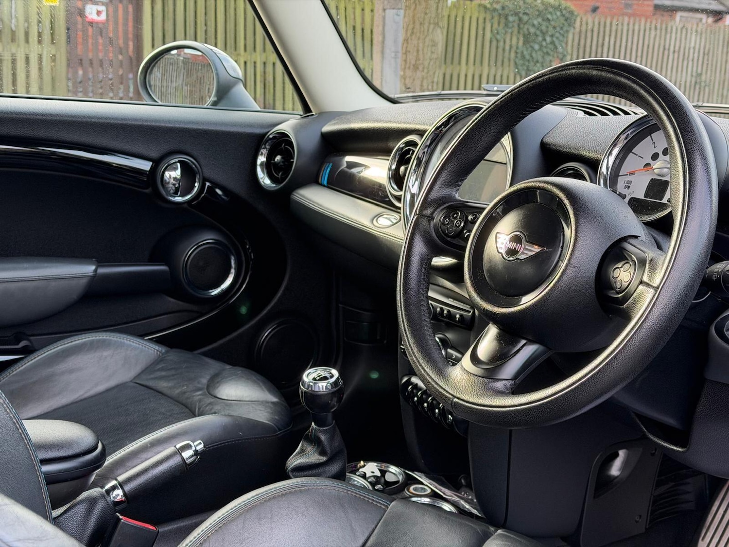 Used MINI Hatch 2013 for sale - 76839321: Photo 12