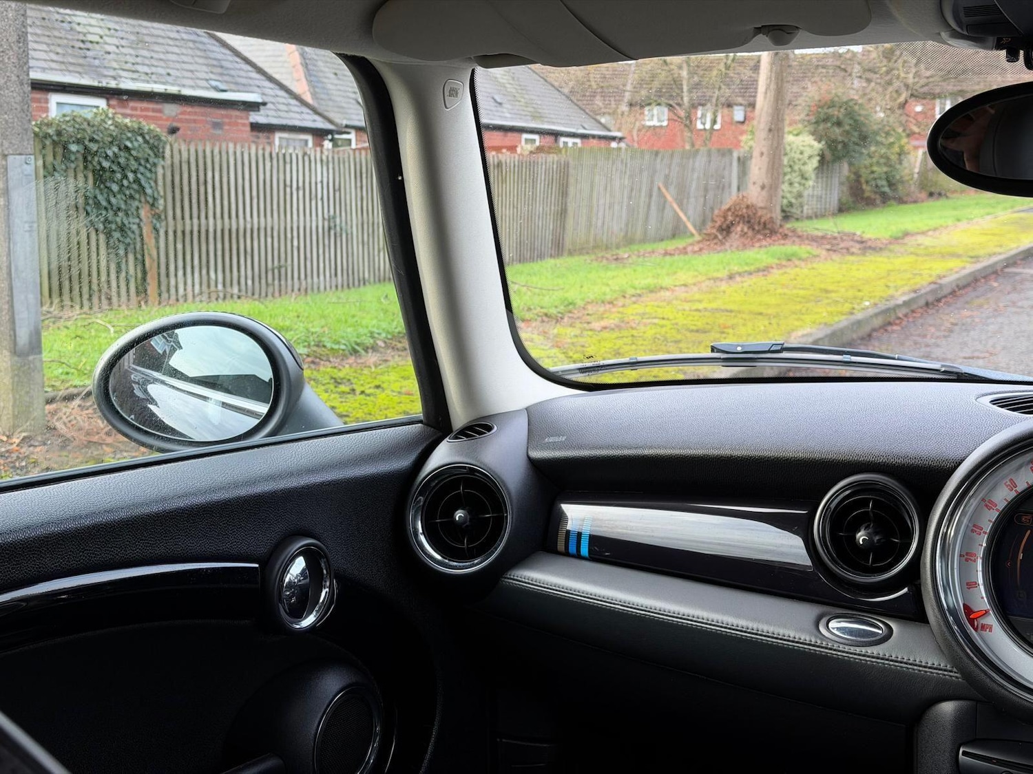 Used MINI Hatch 2013 for sale - 76839321: Photo 13