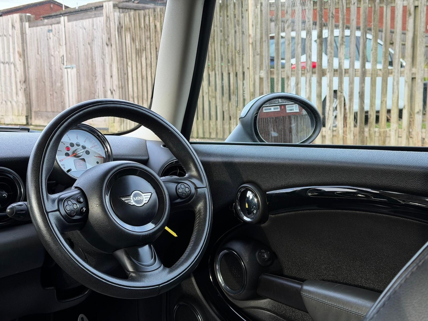 Used MINI Hatch 2013 for sale - 76839321: Photo 14