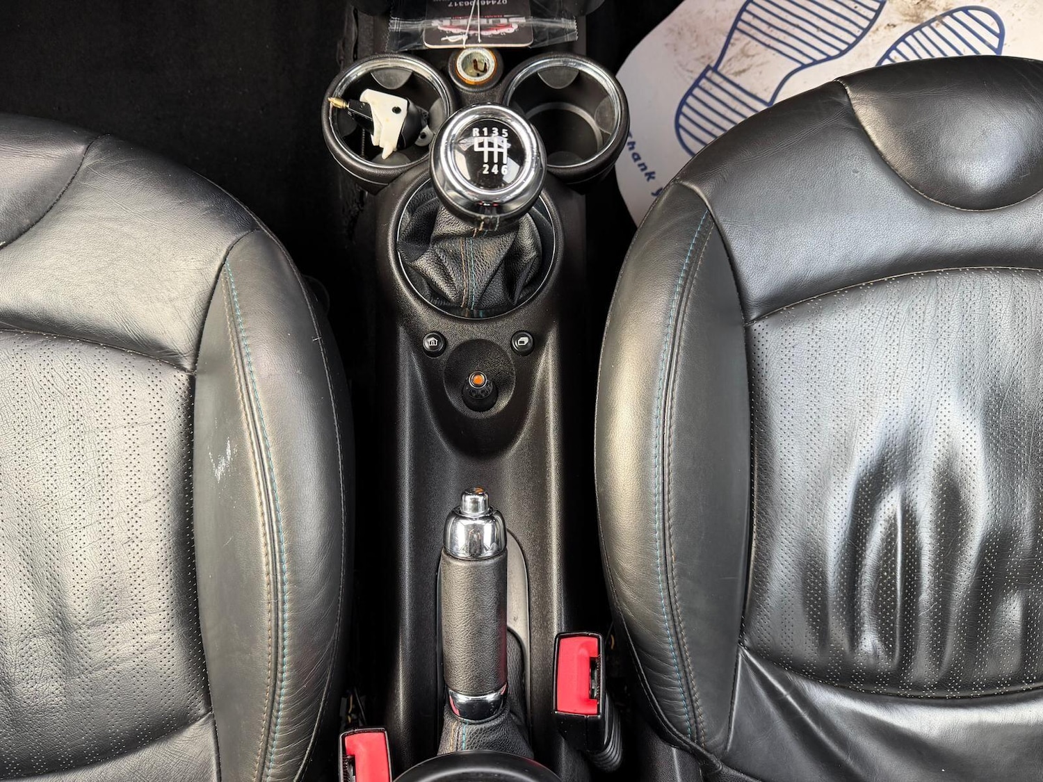 Used MINI Hatch 2013 for sale - 76839321: Photo 15