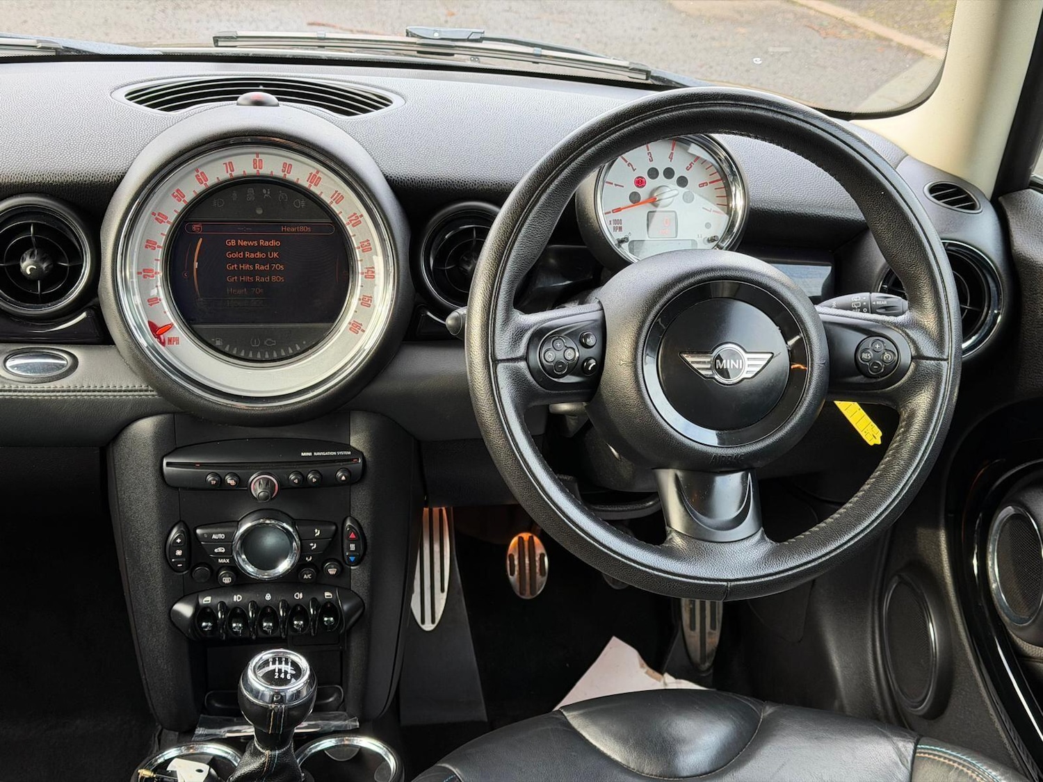 Used MINI Hatch 2013 for sale - 76839321: Photo 16