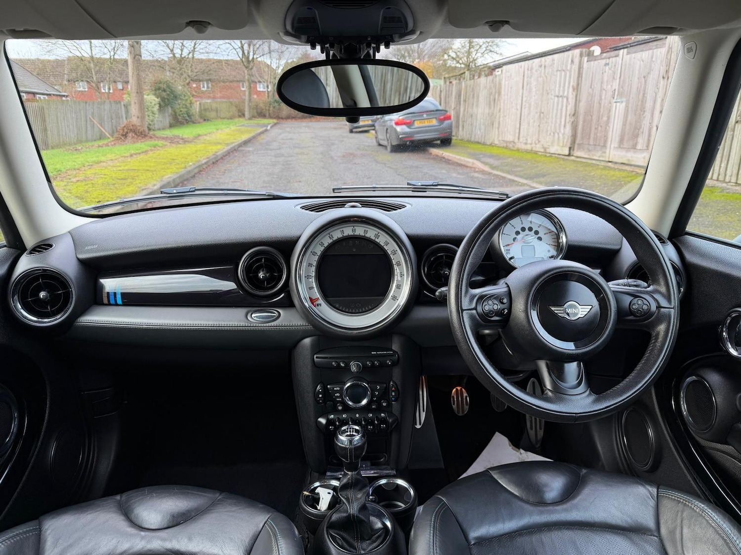 Used MINI Hatch 2013 for sale - 76839321: Photo 17