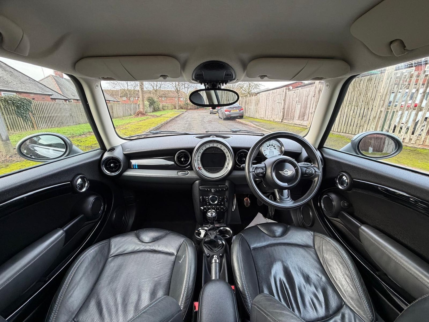 Used MINI Hatch 2013 for sale - 76839321: Photo 18