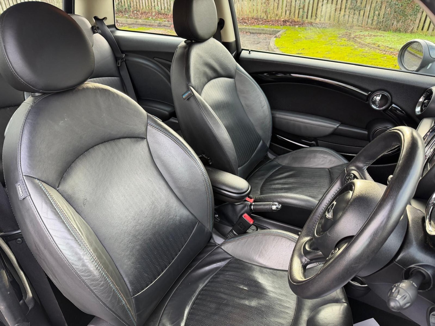 Used MINI Hatch 2013 for sale - 76839321: Photo 19