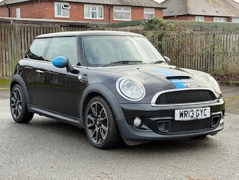2013 (13) - 2.0 Cooper S D Bayswater 3dr