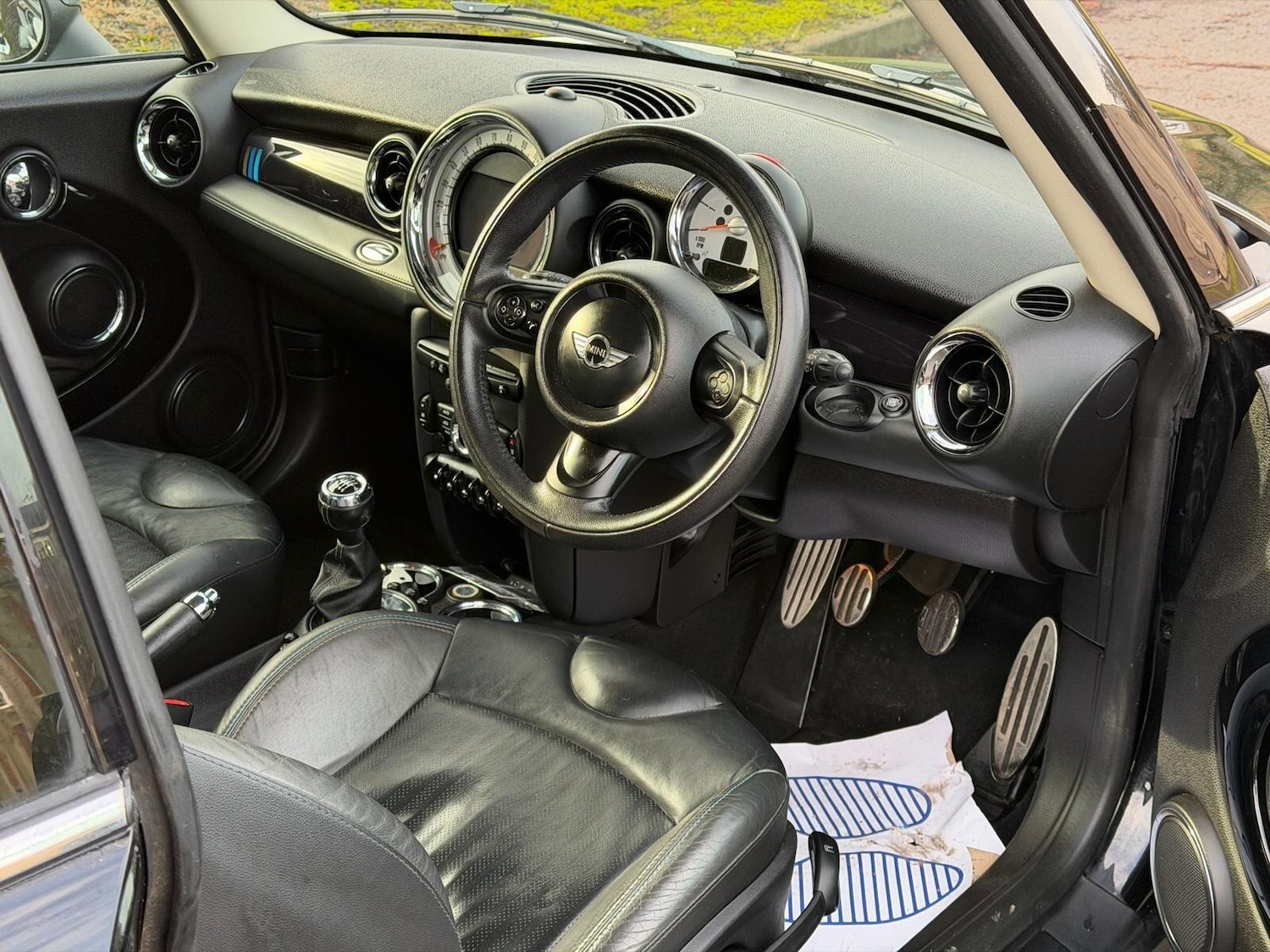 Used MINI Hatch 2013 for sale - 76839321: Photo 20