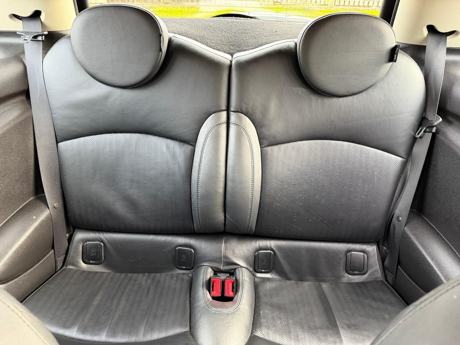 Used MINI Hatch 2013 for sale - 76839321: Photo 21