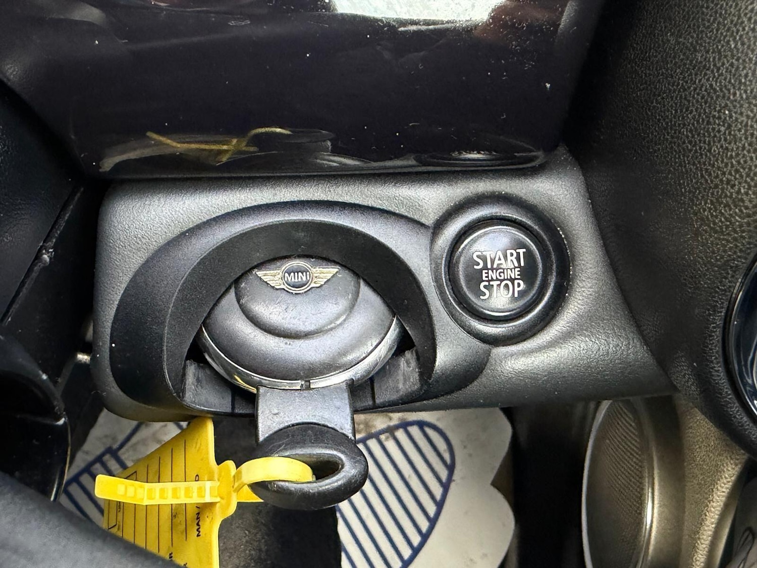 Used MINI Hatch 2013 for sale - 76839321: Photo 22