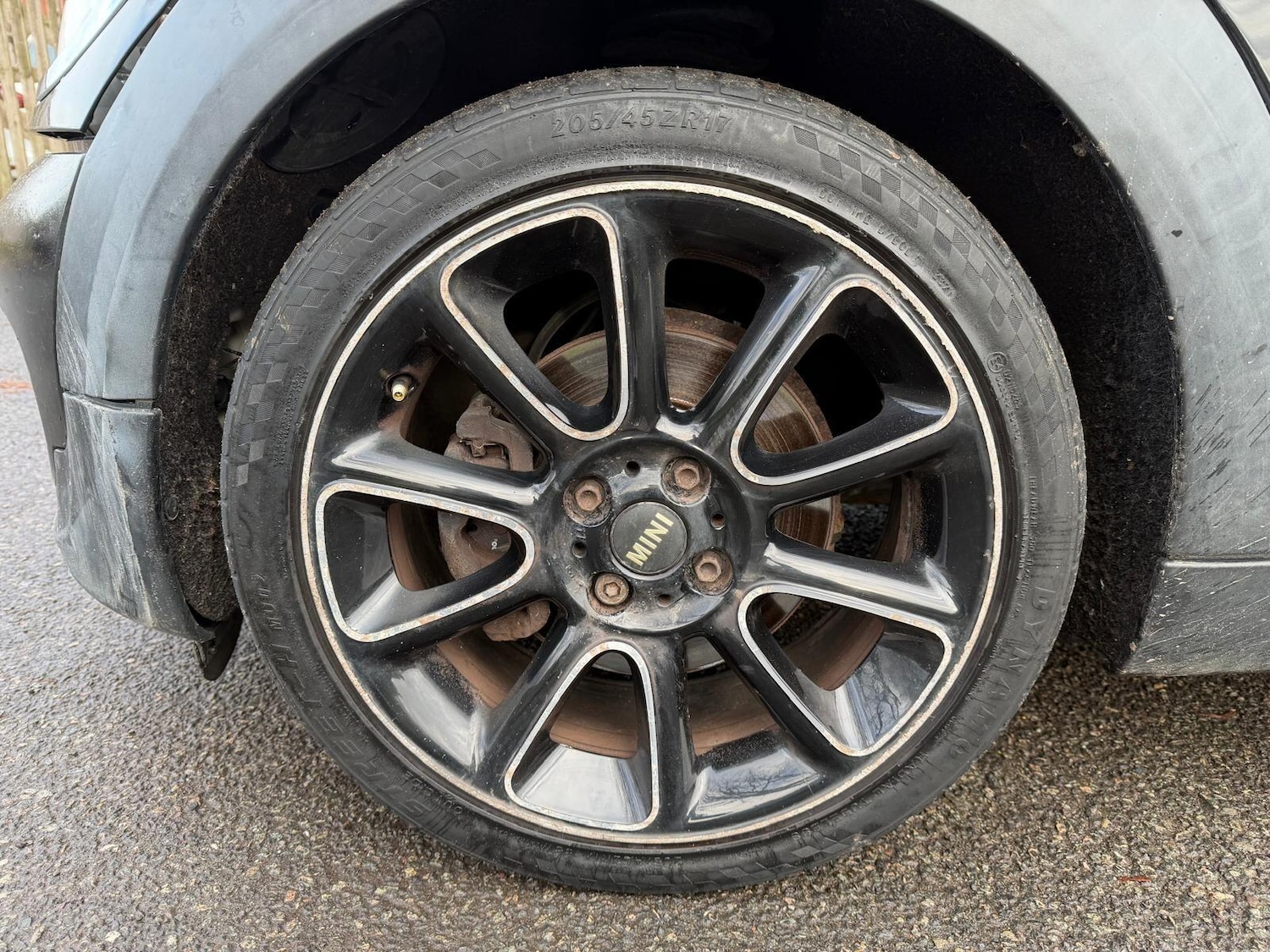 Used MINI Hatch 2013 for sale - 76839321: Photo 23