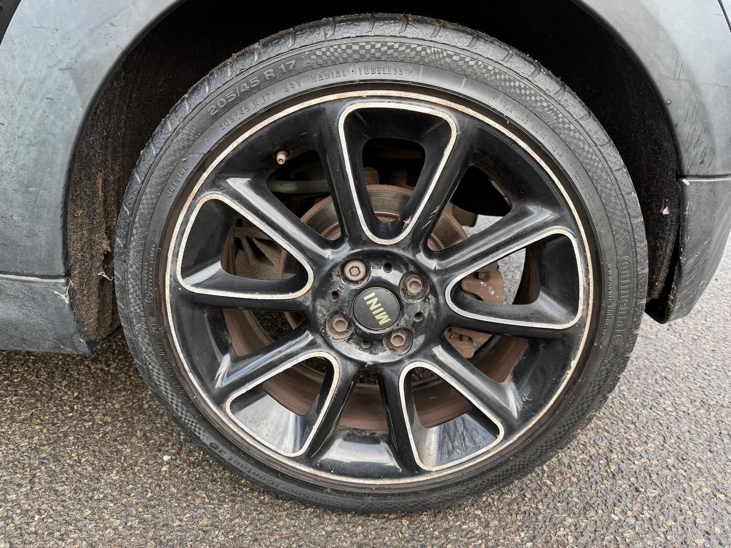 Used MINI Hatch 2013 for sale - 76839321: Photo 24