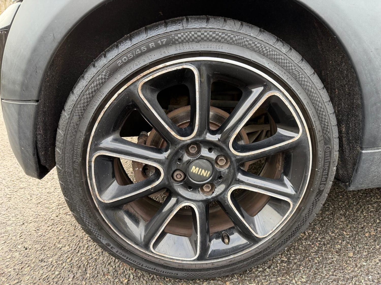 Used MINI Hatch 2013 for sale - 76839321: Photo 25