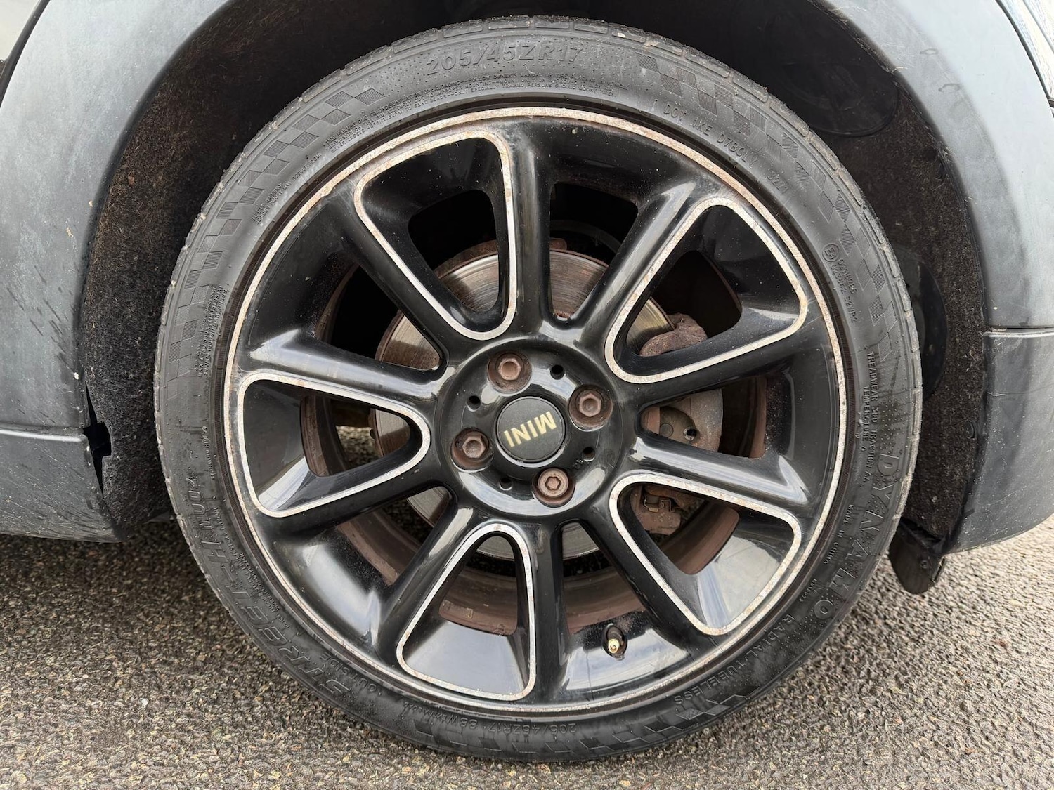 Used MINI Hatch 2013 for sale - 76839321: Photo 26