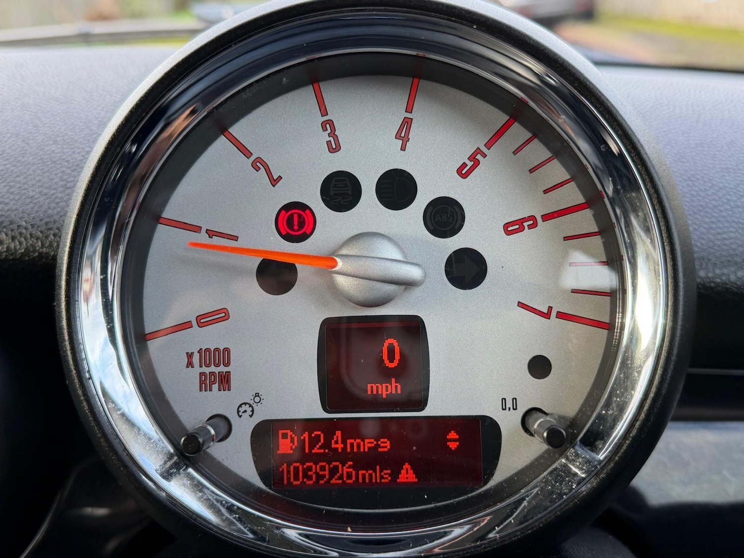 Used MINI Hatch 2013 for sale - 76839321: Photo 27