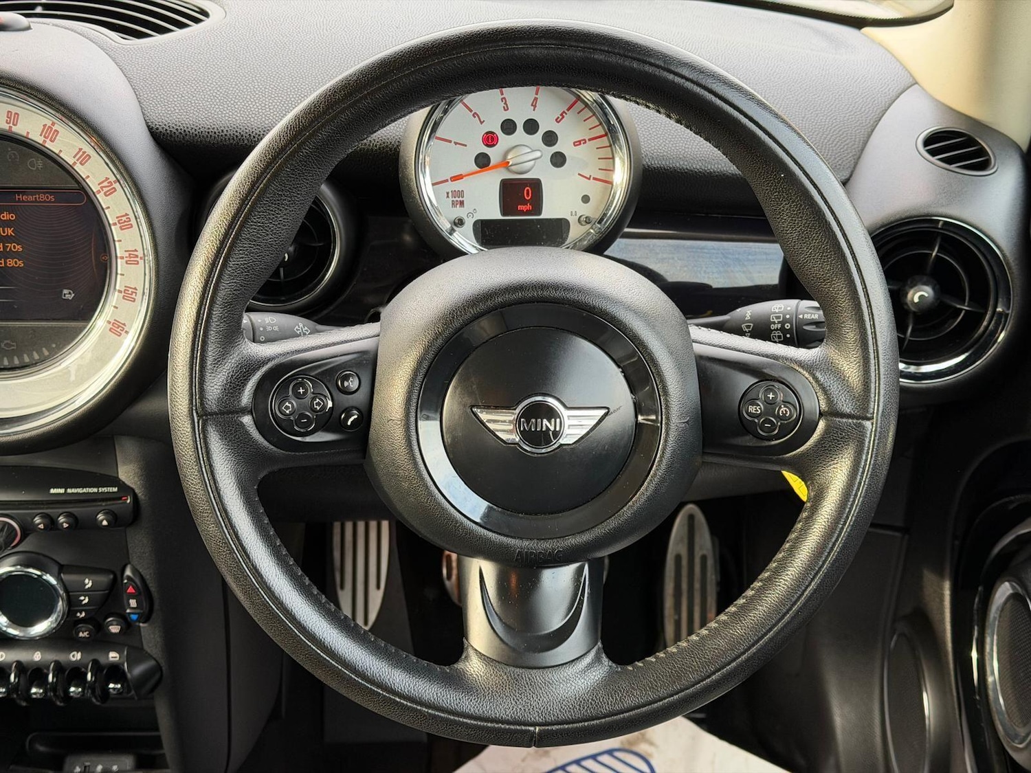 Used MINI Hatch 2013 for sale - 76839321: Photo 28