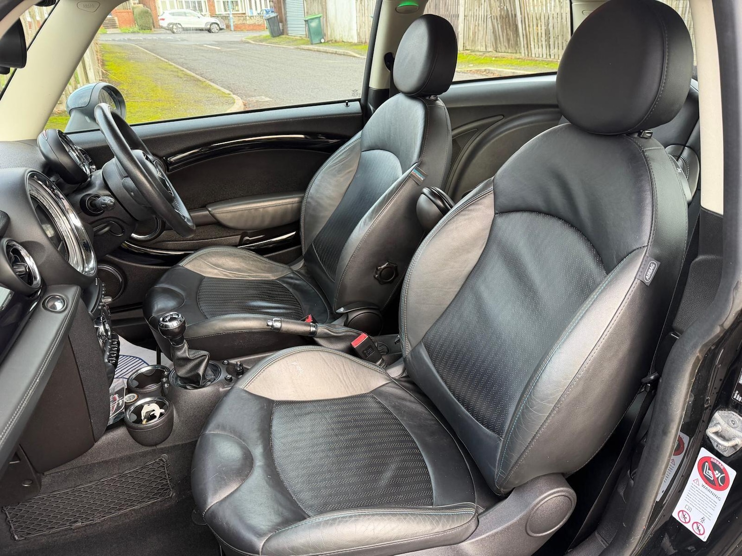 Used MINI Hatch 2013 for sale - 76839321: Photo 29