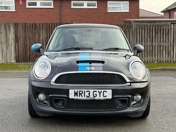 Used MINI Hatch 2013 for sale - 76839321: Photo