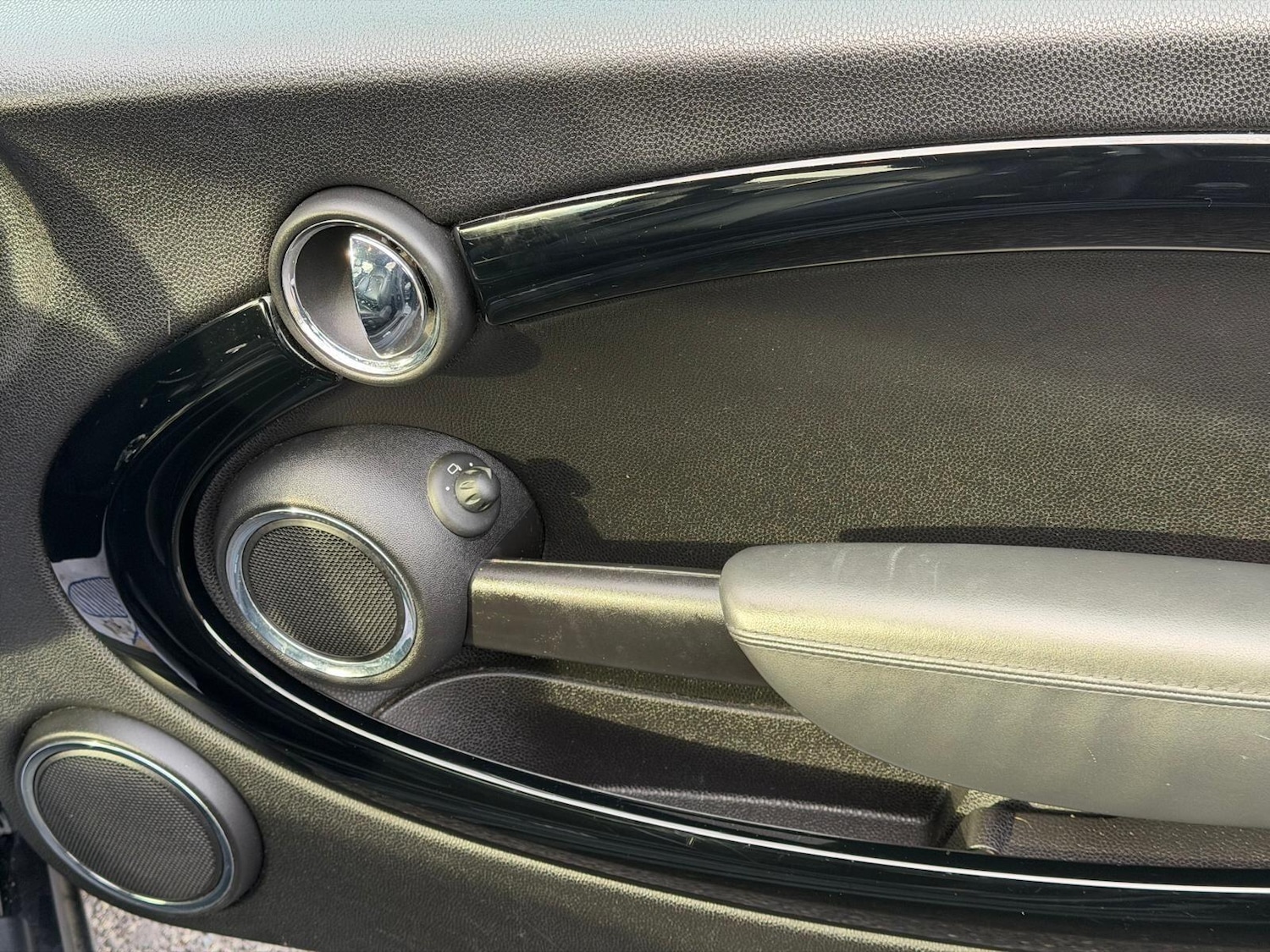 Used MINI Hatch 2013 for sale - 76839321: Photo 32