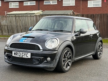 Used MINI Hatch 2013 for sale - 76839321: Photo
