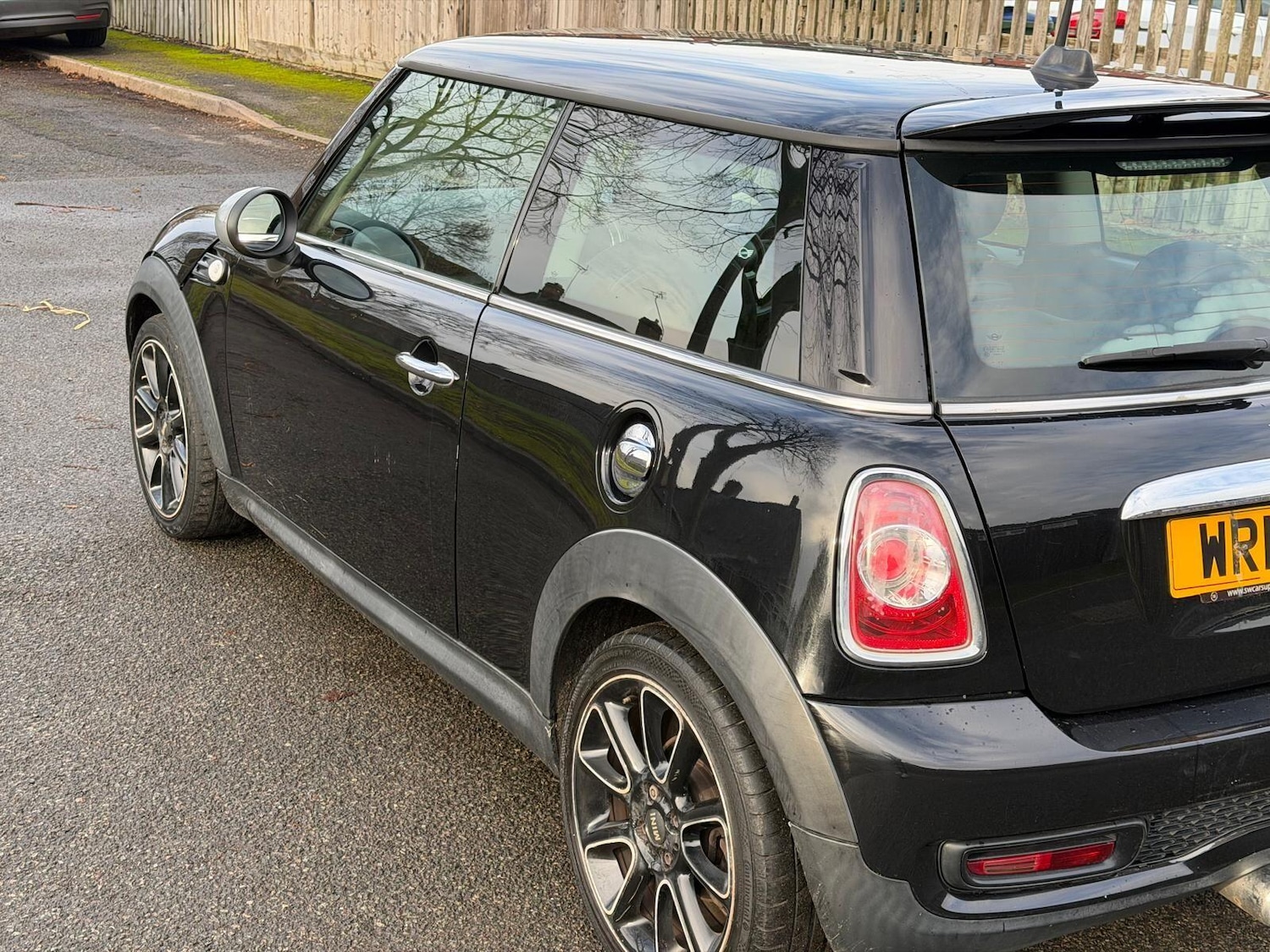 Used MINI Hatch 2013 for sale - 76839321: Photo 4