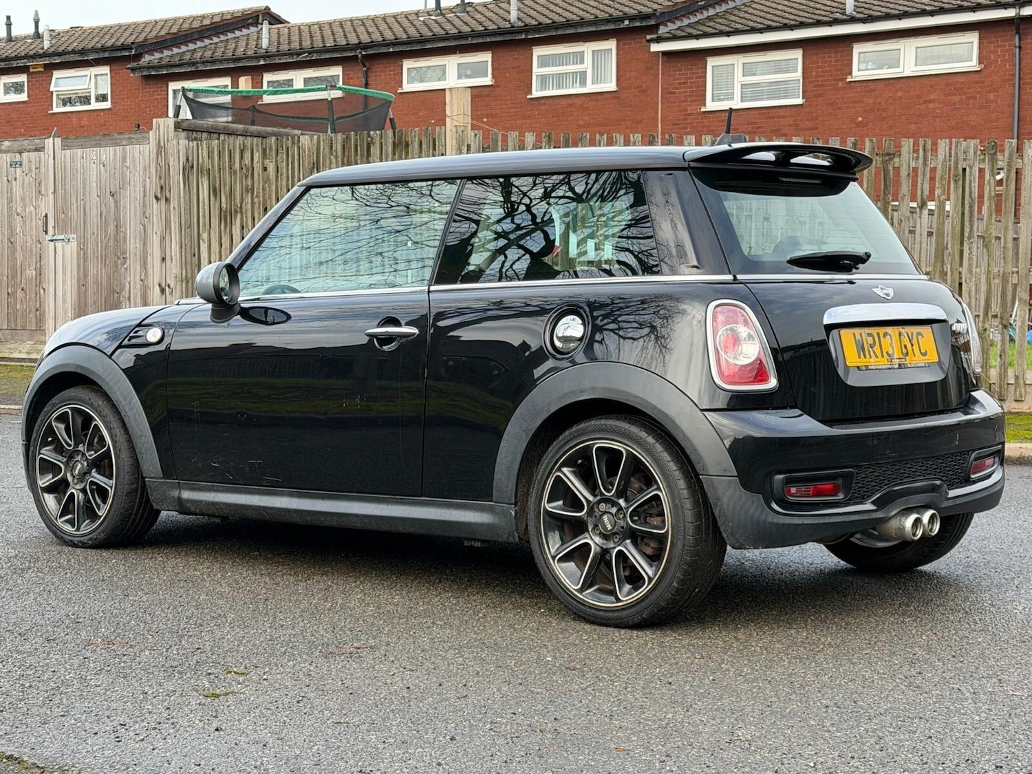 Used MINI Hatch 2013 for sale - 76839321: Photo 5