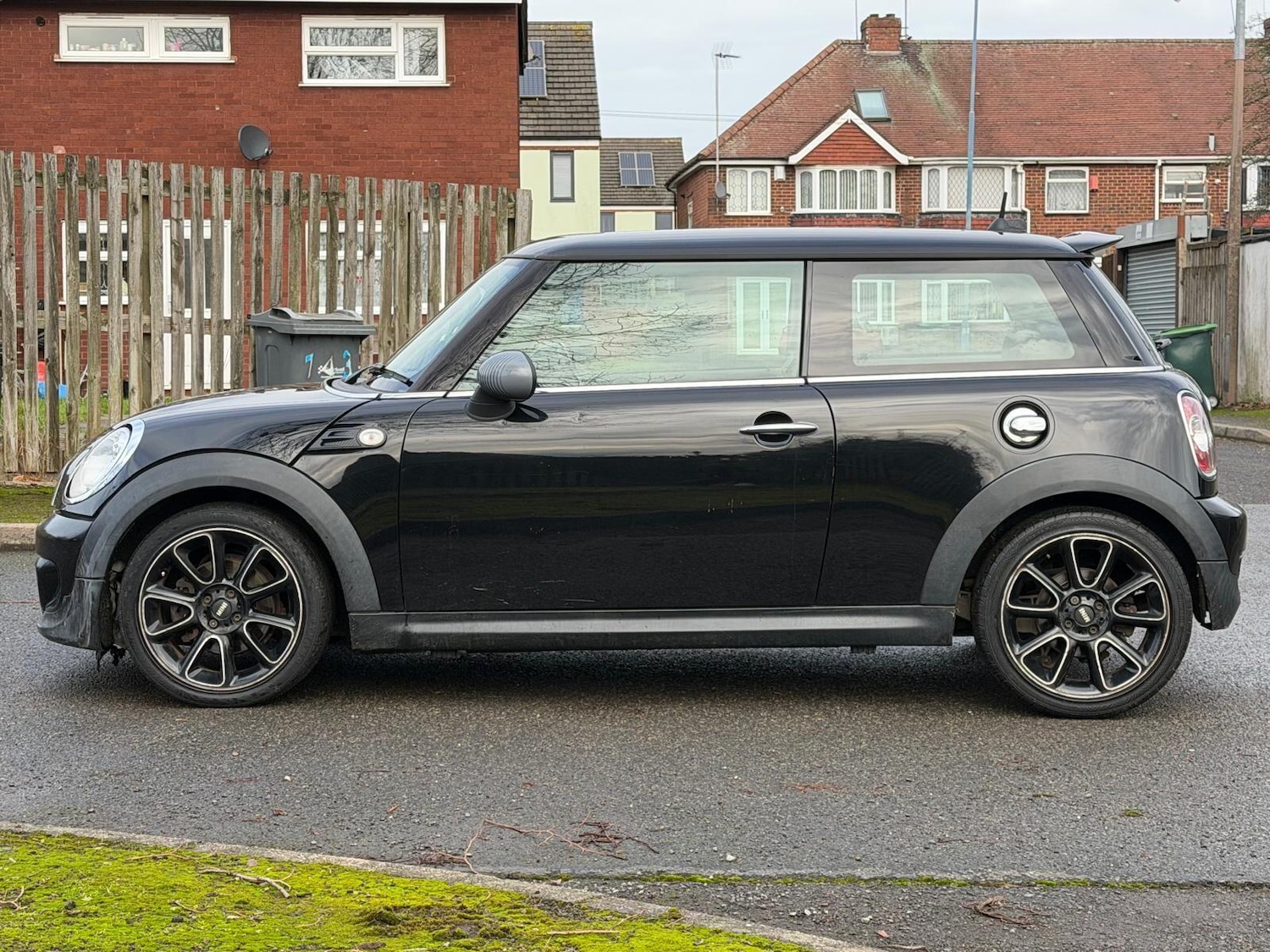 Used MINI Hatch 2013 for sale - 76839321: Photo 6