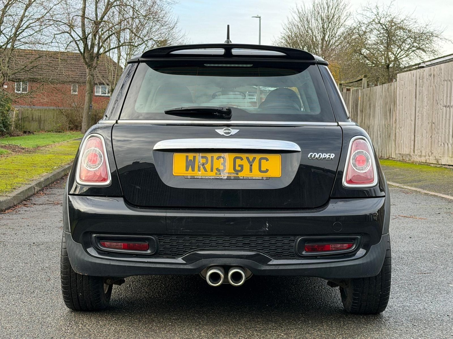 Used MINI Hatch 2013 for sale - 76839321: Photo 7