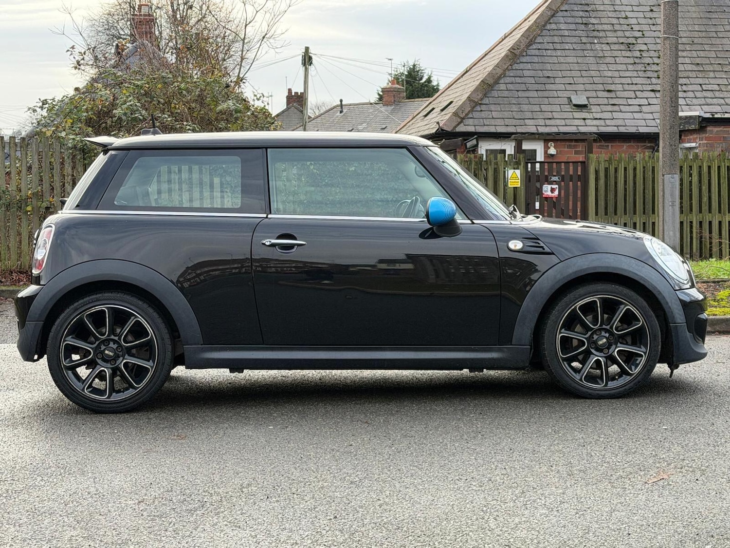 Used MINI Hatch 2013 for sale - 76839321: Photo 8