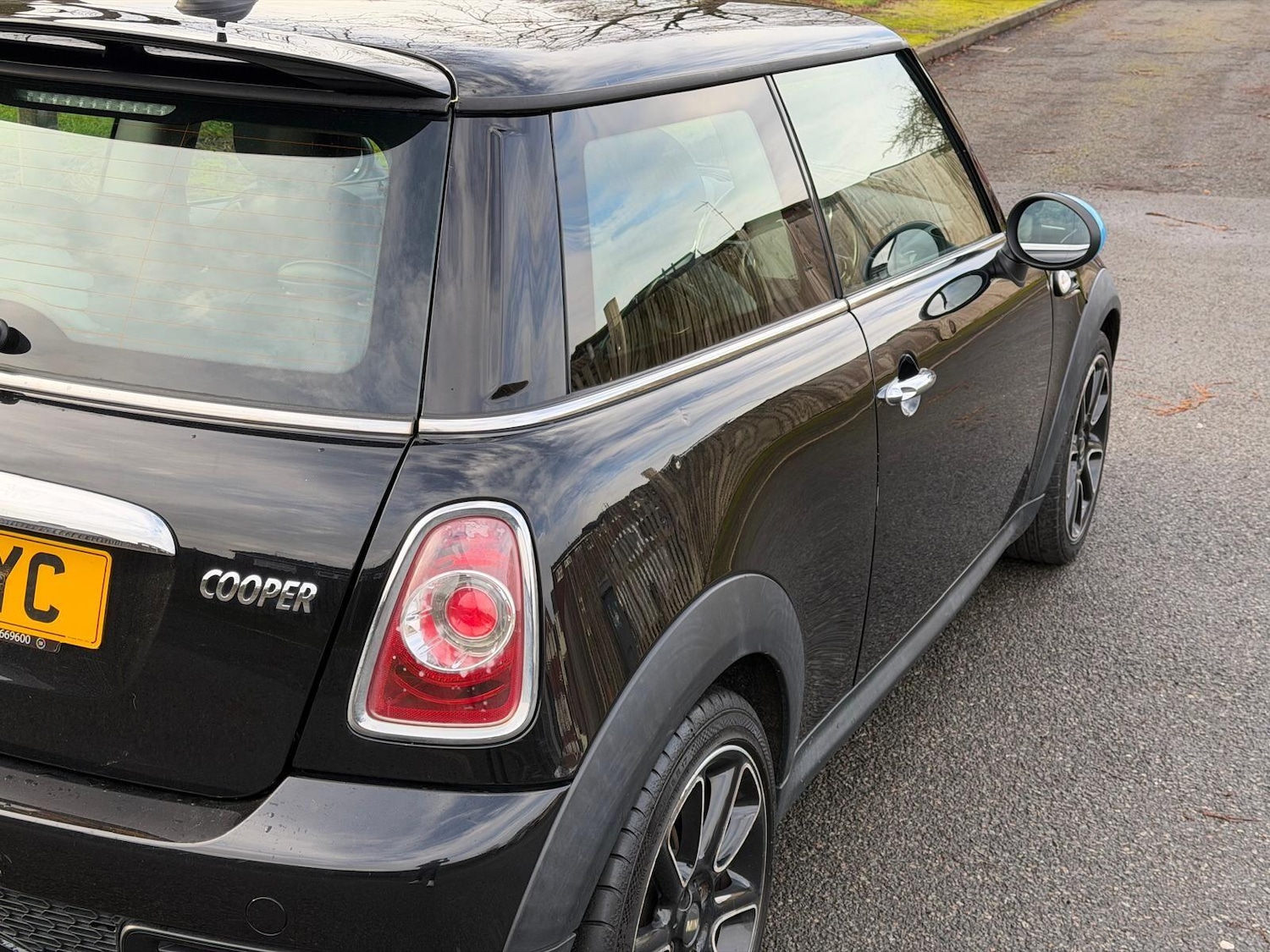 Used MINI Hatch 2013 for sale - 76839321: Photo 9