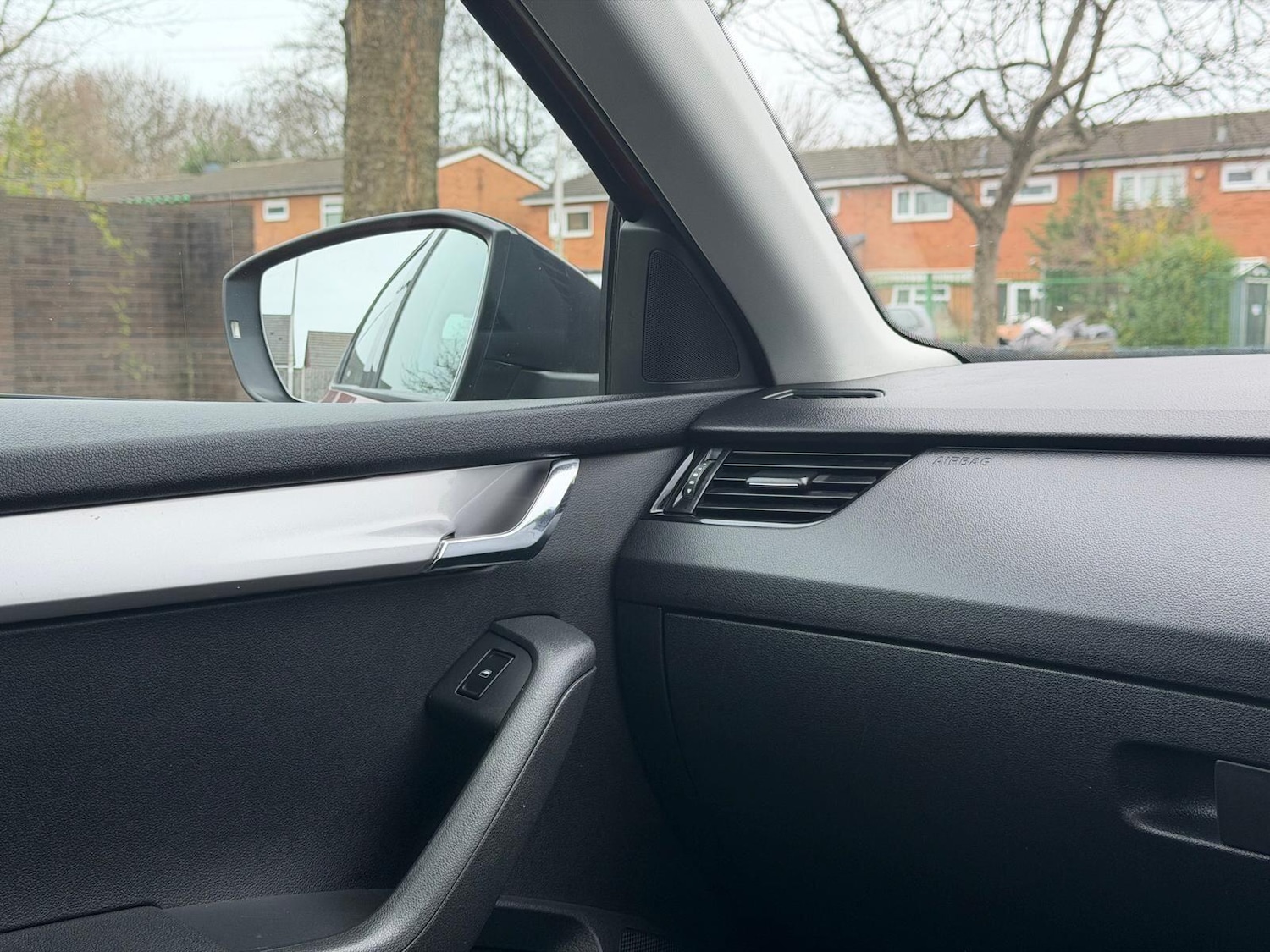 Used Skoda Octavia 2014 for sale - 77067261: Photo 11