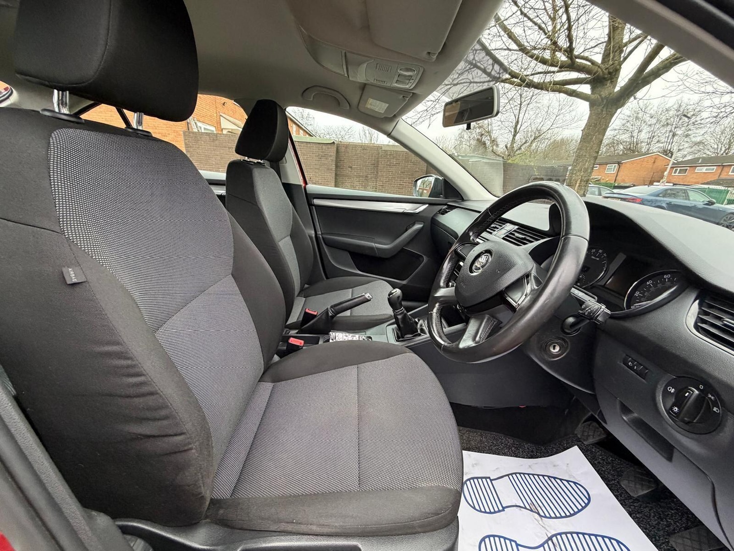 Used Skoda Octavia 2014 for sale - 77067261: Photo 15