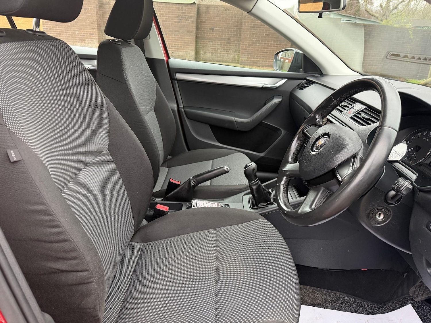 Used Skoda Octavia 2014 for sale - 77067261: Photo 16