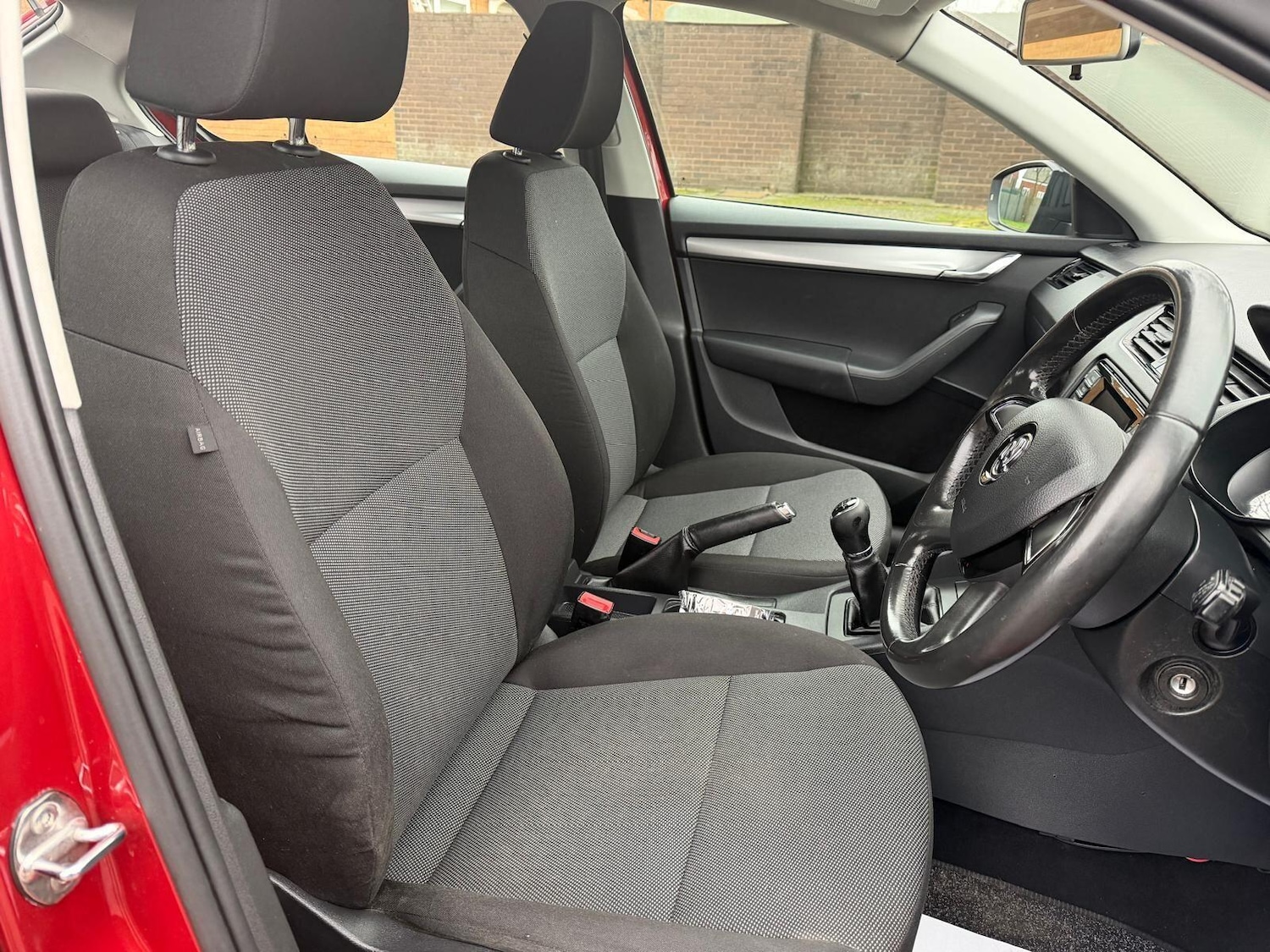 Used Skoda Octavia 2014 for sale - 77067261: Photo 17