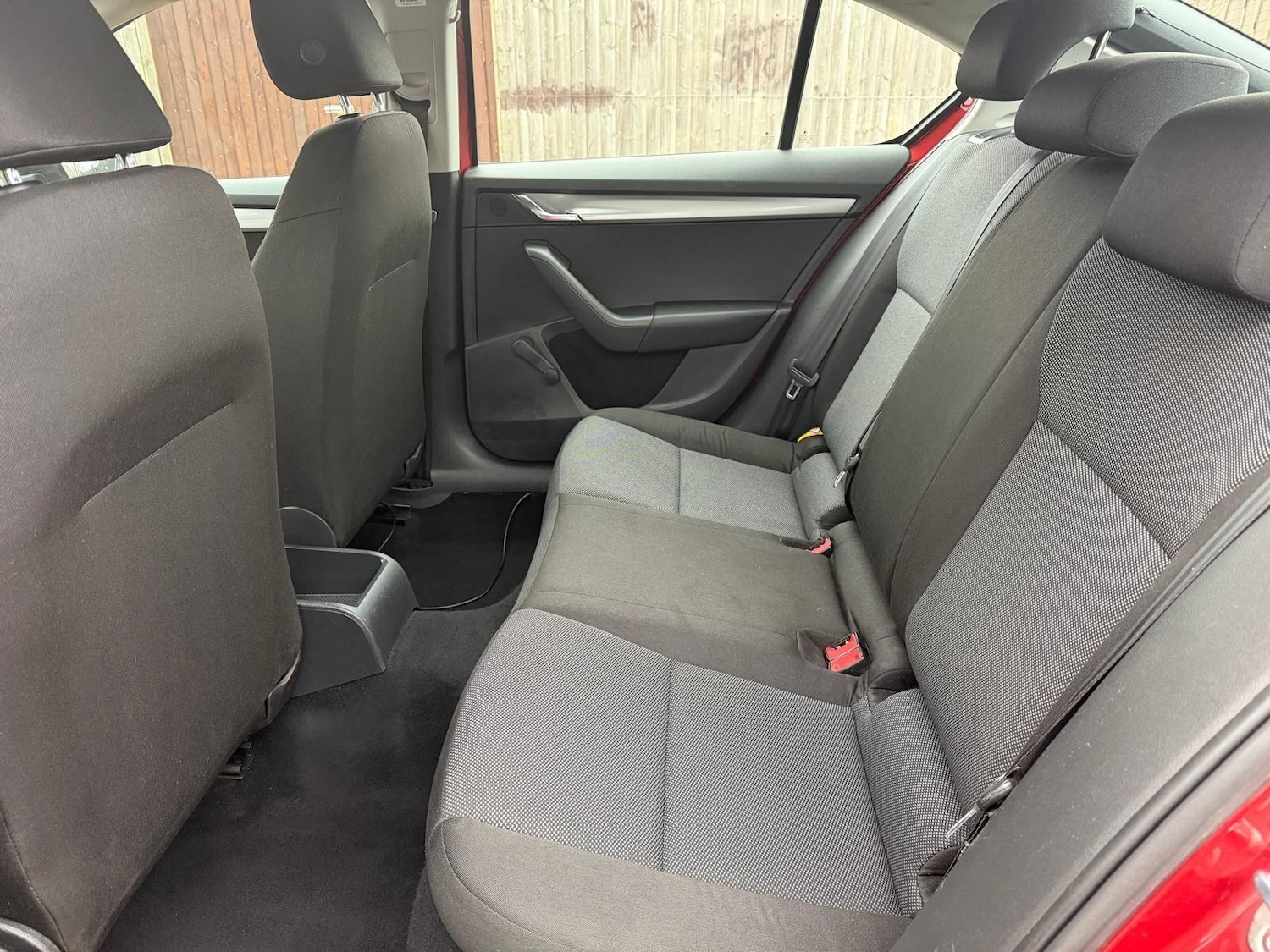 Used Skoda Octavia 2014 for sale - 77067261: Photo 18