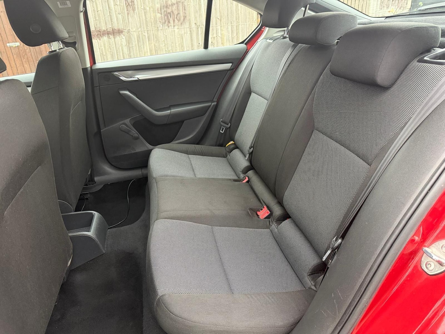 Used Skoda Octavia 2014 for sale - 77067261: Photo 19