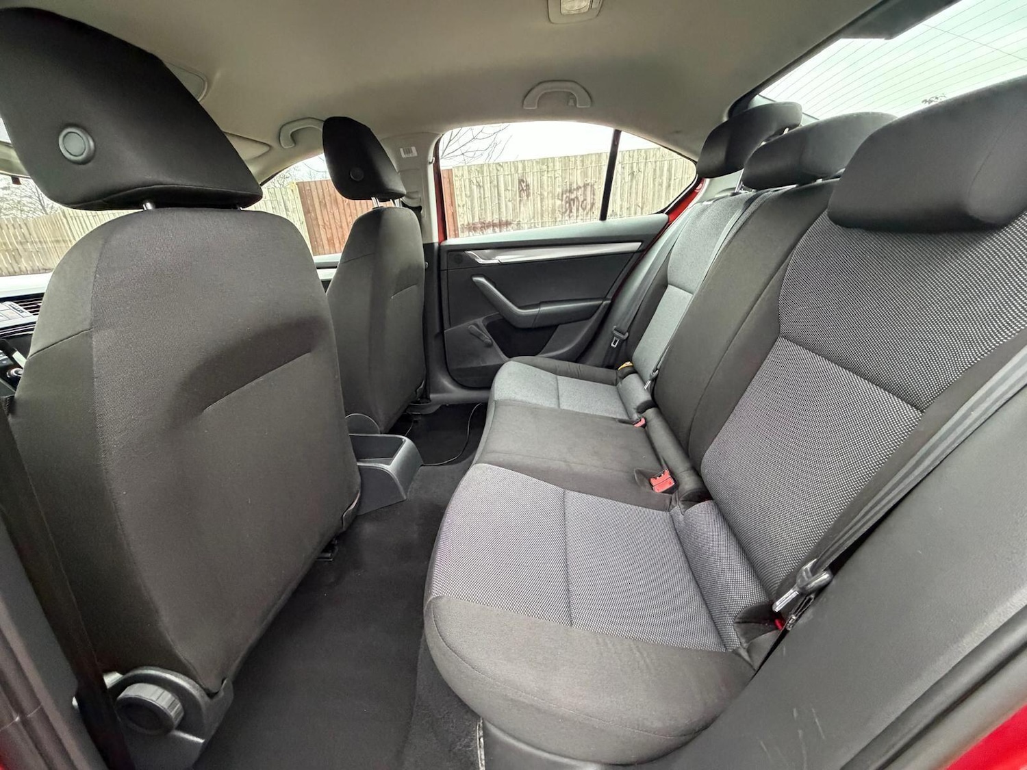 Used Skoda Octavia 2014 for sale - 77067261: Photo 20