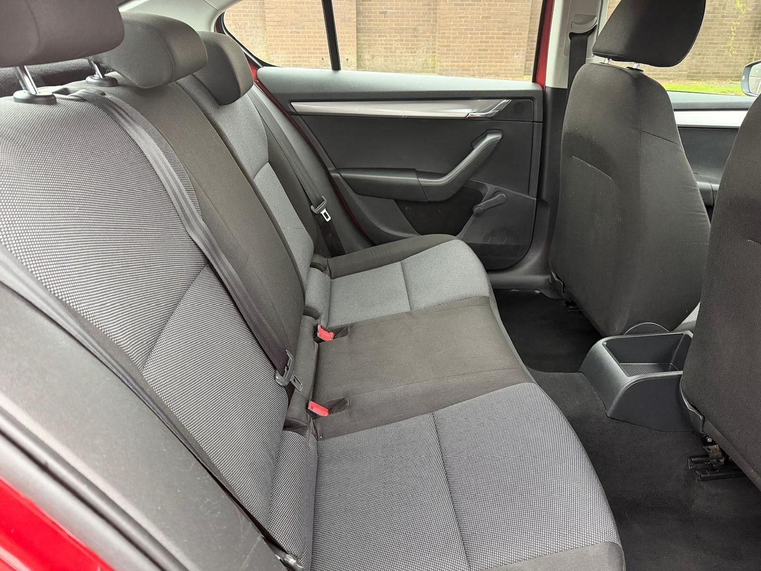 Used Skoda Octavia 2014 for sale - 77067261: Photo 21