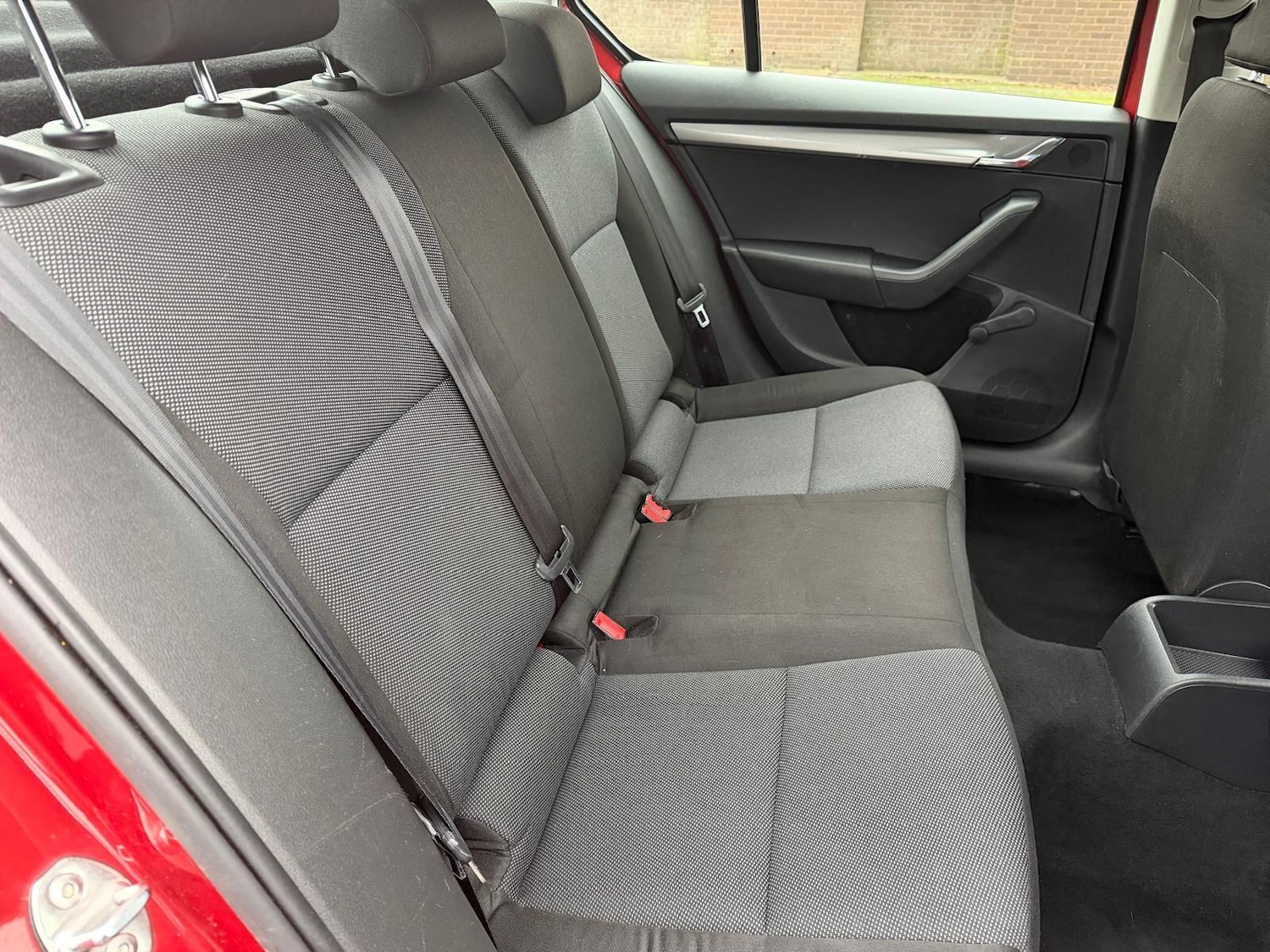 Used Skoda Octavia 2014 for sale - 77067261: Photo 22