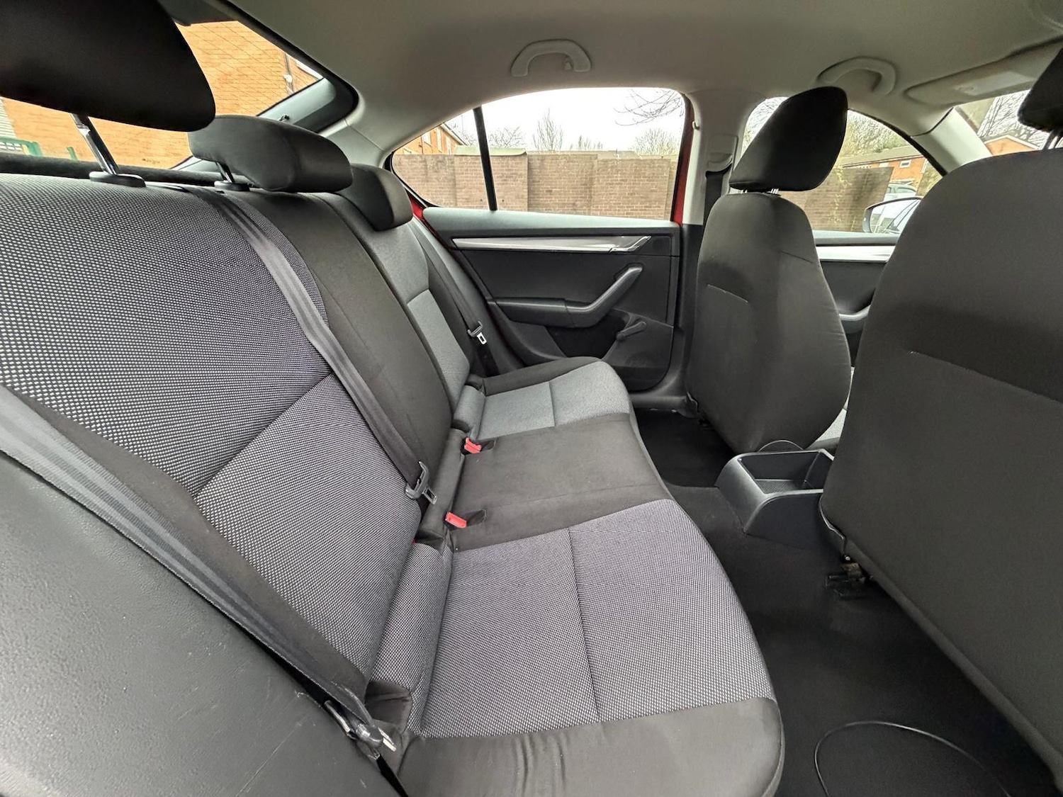 Used Skoda Octavia 2014 for sale - 77067261: Photo 23