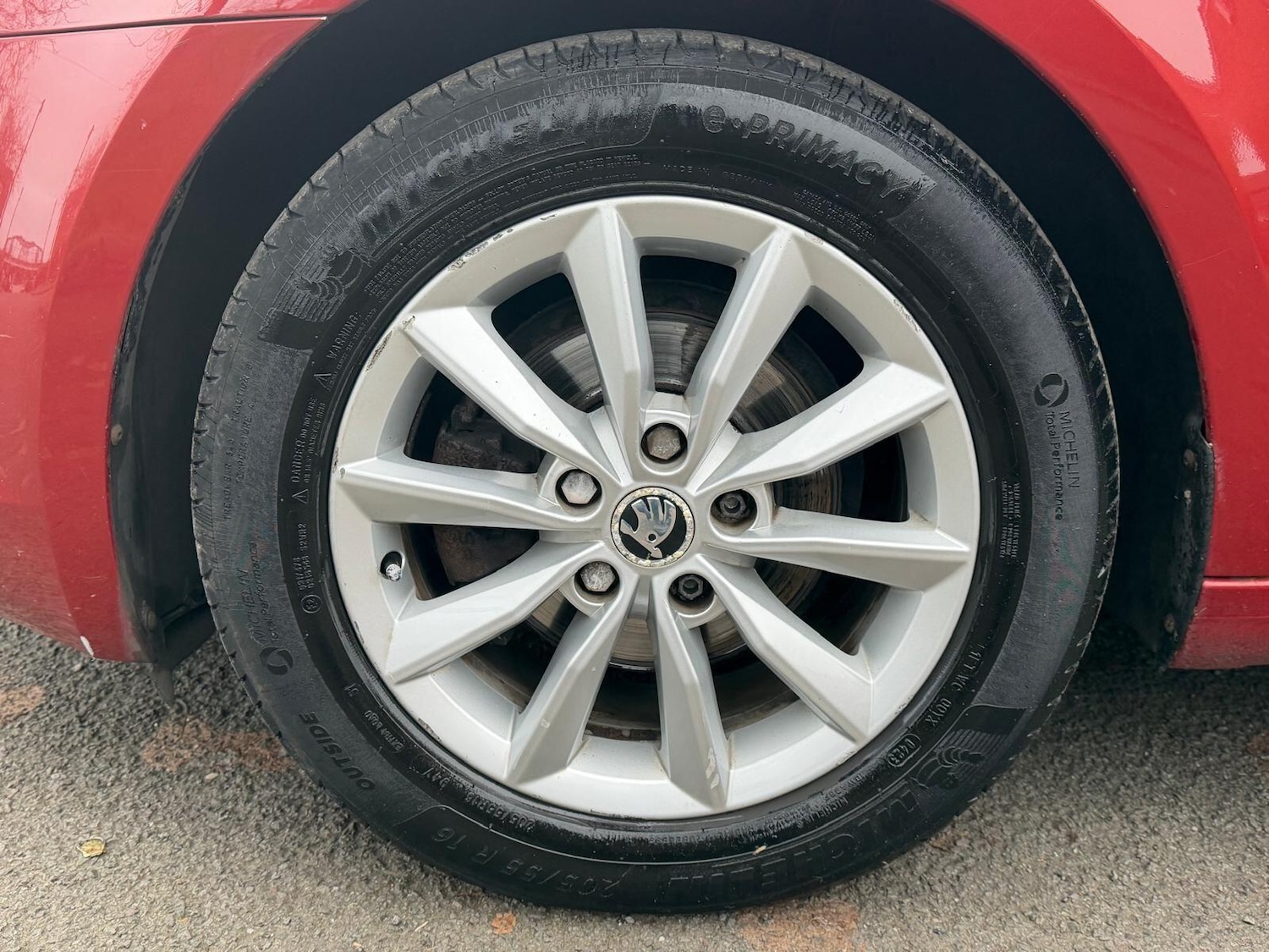 Used Skoda Octavia 2014 for sale - 77067261: Photo 30