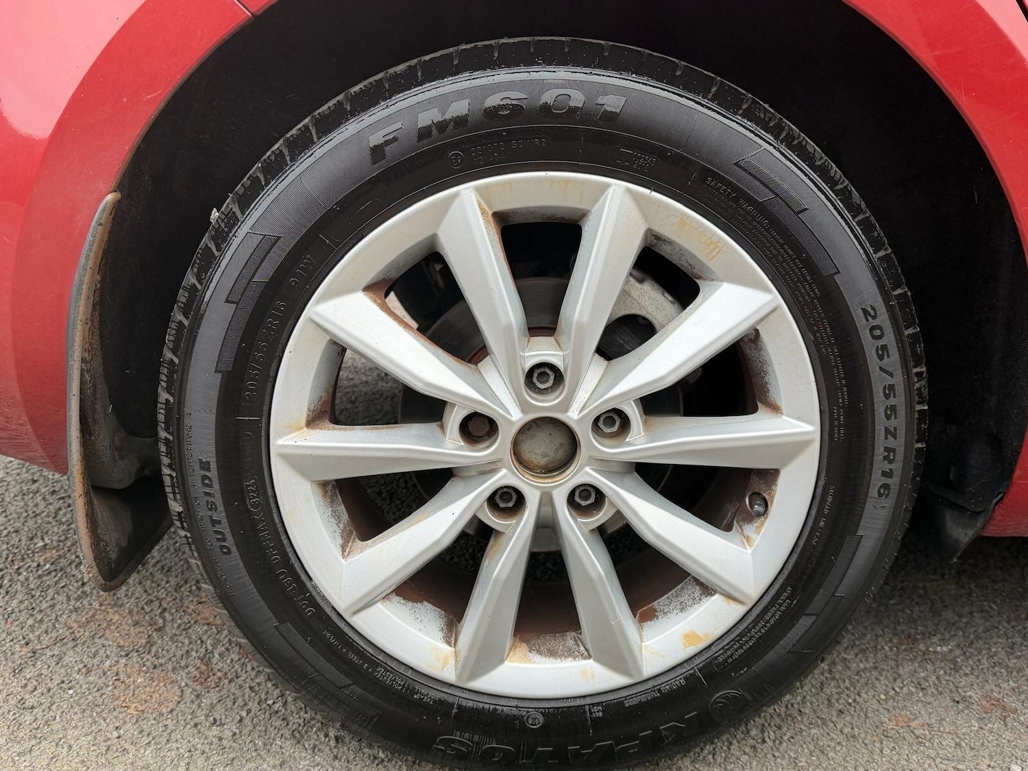 Used Skoda Octavia 2014 for sale - 77067261: Photo 32