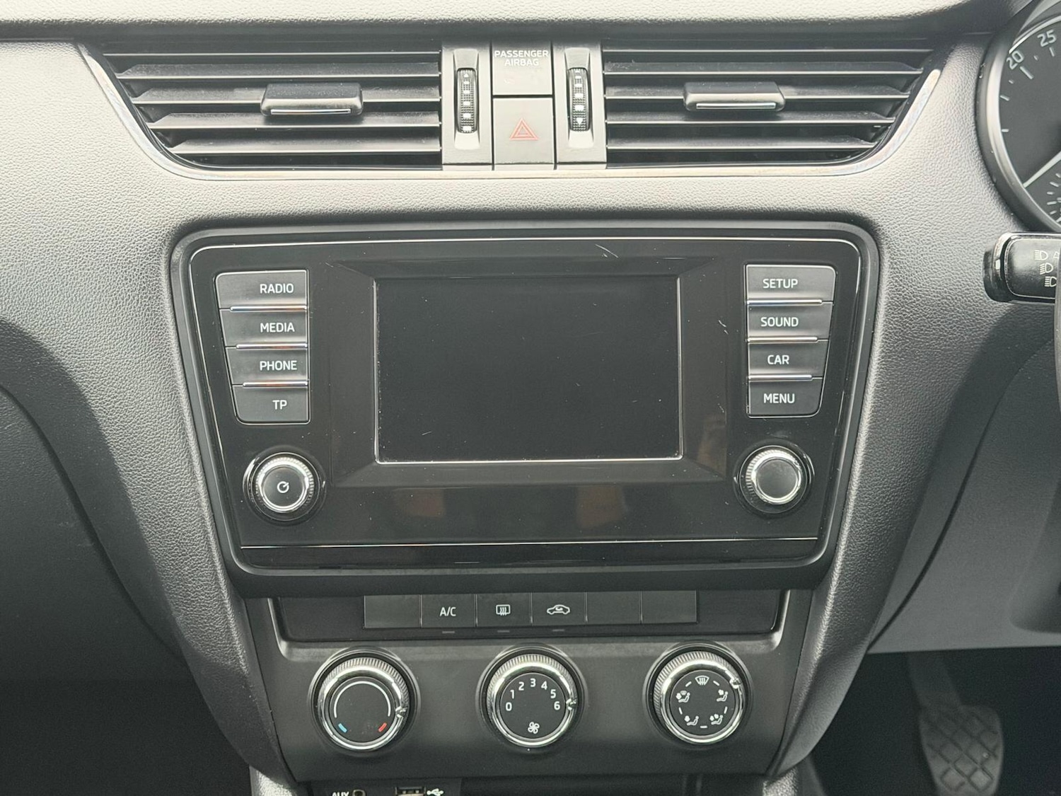 Used Skoda Octavia 2014 for sale - 77067261: Photo 34