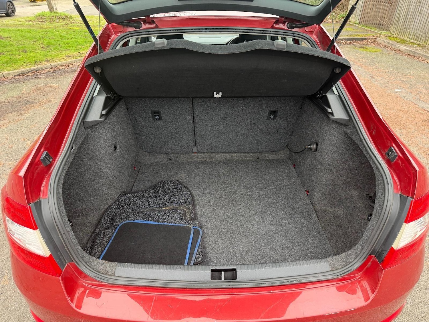 Used Skoda Octavia 2014 for sale - 77067261: Photo 35