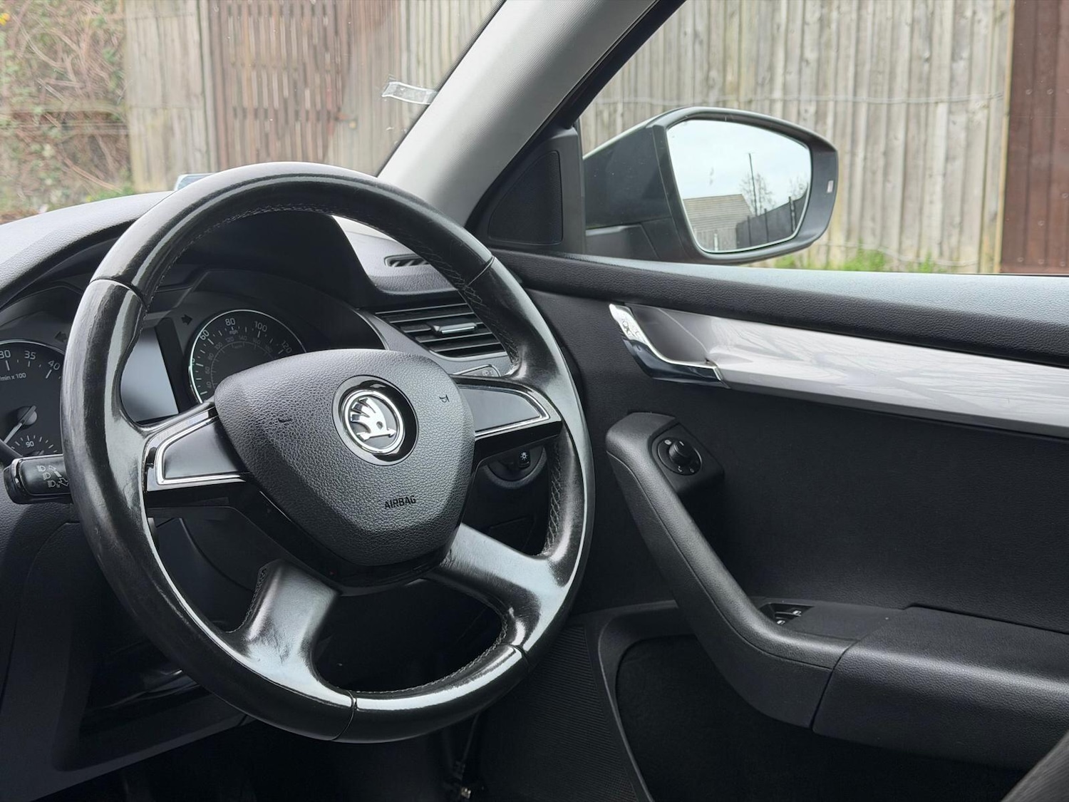 Used Skoda Octavia 2014 for sale - 77067261: Photo 37