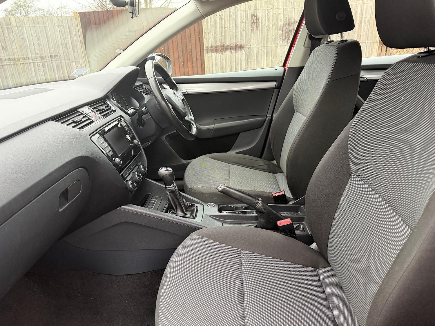 Used Skoda Octavia 2014 for sale - 77067261: Photo 39