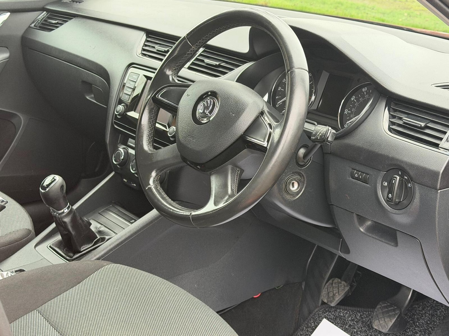 Used Skoda Octavia 2014 for sale - 77067261: Photo 44