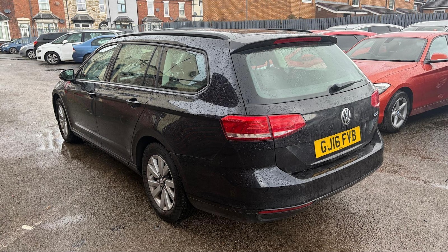 Used Volkswagen Passat 2016 for sale - 77524096: Photo 10