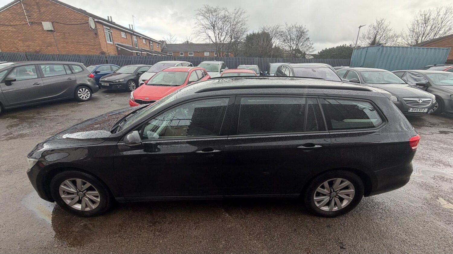 Used Volkswagen Passat 2016 for sale - 77524096: Photo 15