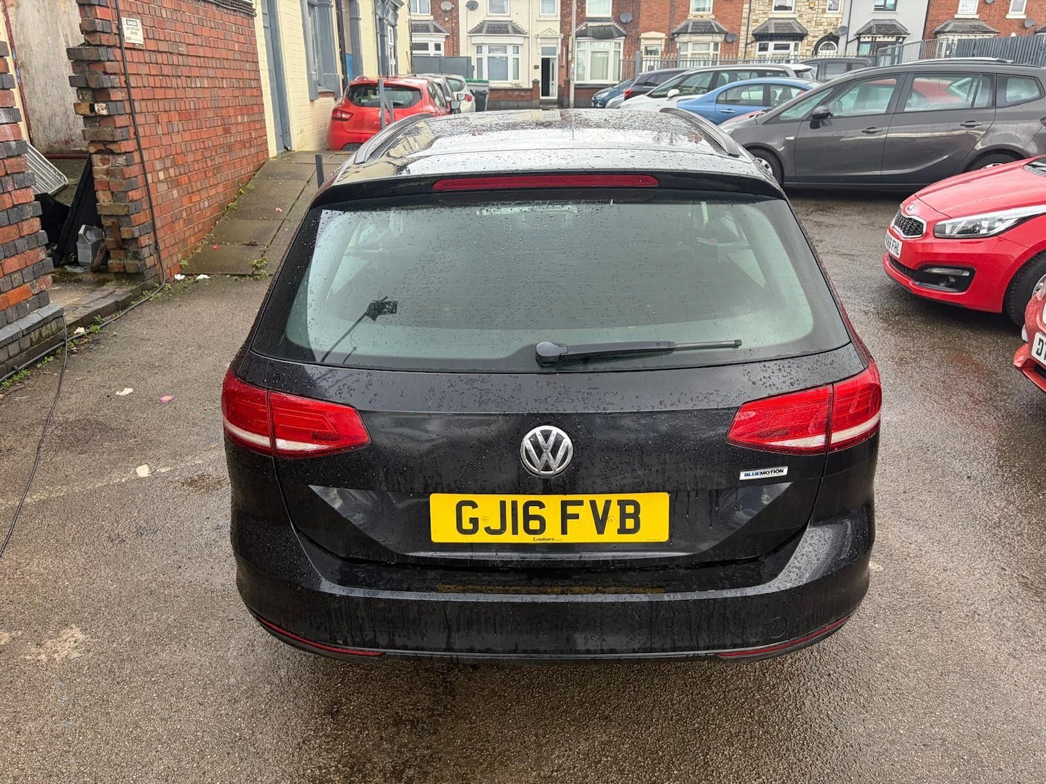 Used Volkswagen Passat 2016 for sale - 77524096: Photo 18