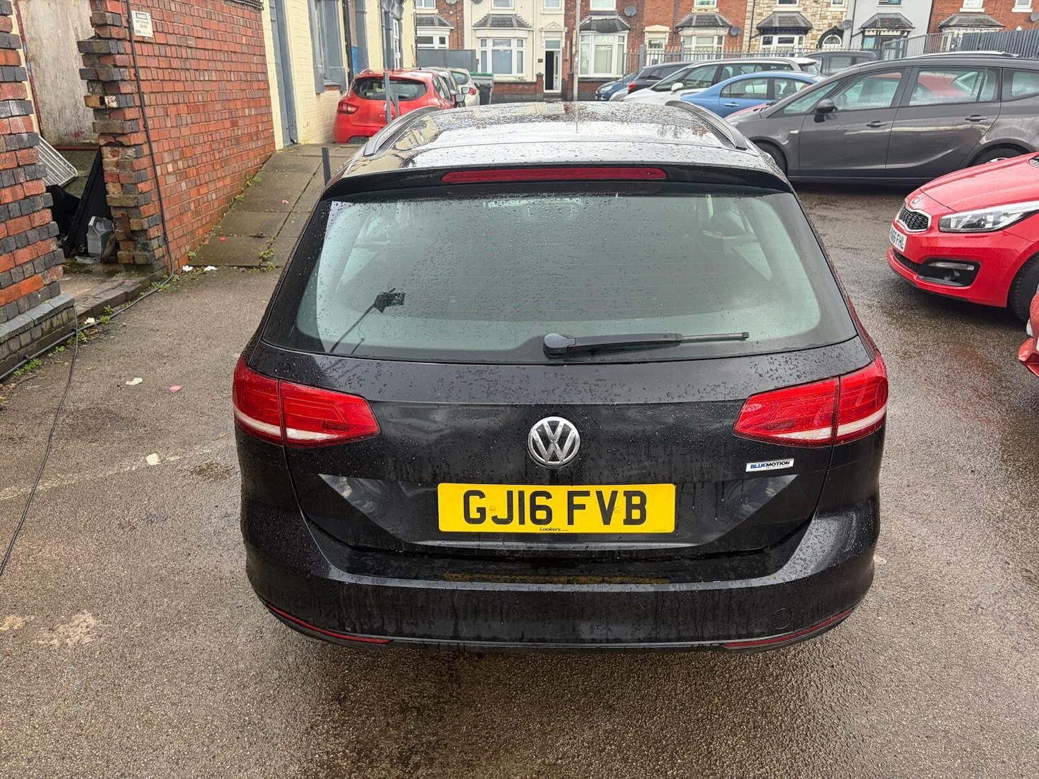 Used Volkswagen Passat 2016 for sale - 77524096: Photo 19