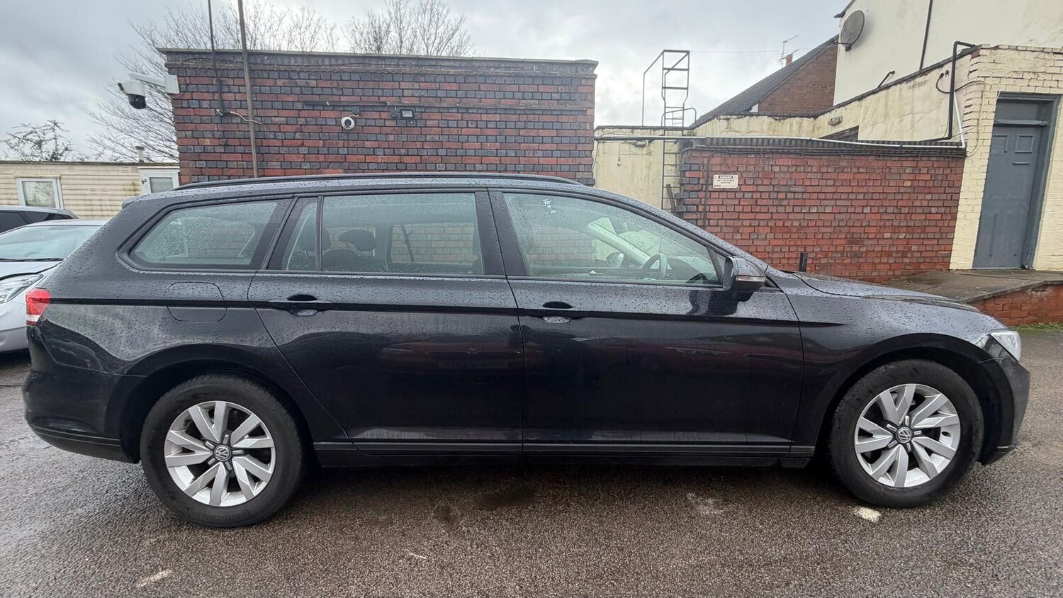 Used Volkswagen Passat 2016 for sale - 77524096: Photo 20